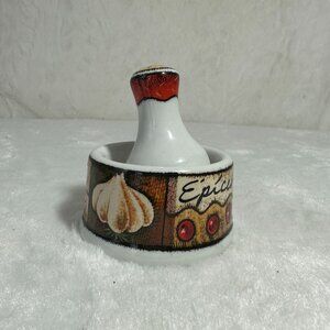 Joie Jo!e MSC International Inc. Small Spice Mortar And Pestle Set